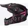 FXR Clutch Evo Electric Pink Adult