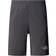 The North Face Boy's Reactor Short - Asphalt Grey/Smoked Pearl