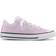 Converse Little Kid's Chuck Taylor All Star Street Low - Stardust Lilac