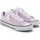 Converse Little Kid's Chuck Taylor All Star Street Low - Stardust Lilac