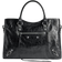 Balenciaga Le City Medium Bag - Black