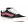 Vans Knu Skool - Black/Port