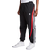 Adidas Archive Pants - Black/Better Scarlet