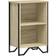 vidaXL 848600 Sonoma Oak Book Shelf 74.5cm