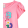 Gymboree Embroidered Letter Tulip Top Classroom Cutie - Bright Pink