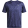 Under Armour Men's Tech Vent Geode Short Sleeve - Starlight /Black