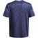 Under Armour Men's Tech Vent Geode Short Sleeve - Starlight /Black