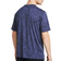 Under Armour Men's Tech Vent Geode Short Sleeve - Starlight /Black