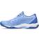 Asics Gel-Rocket 11 W - Light Sapphire/White