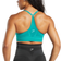 Gymshark Boost Bra - Bondi Teal/Artificial Teal