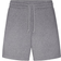 SKIMS Fleece Lounge Men's Relaxed Short - Dark Heather Grey