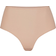 SKIMS Fits Everybody High Waisted Thong - Clay