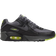 Nike Air Max 90 Next Nature GS - Black/Volt/Volt/Dark Grey