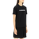 Burberry Margot Logo T-shirt - Black