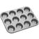 Stellar James Martin Muffin Tray 32x23 cm