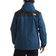 The North Face Men’s Antora Jacket - Shady Blue/TNF Black