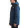 The North Face Men’s Antora Jacket - Shady Blue/TNF Black