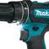 Makita XT610 LXT 6 Pieces Combo Kit (2x3.0Ah)