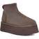 UGG Classic Mini Dipper - Thundercloud