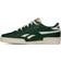 Reebok Club C Revenge Vintage - Dark Green/Chalk/Neon Cherry