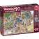 Jumbo Wasgij Retro Destiny 6 Childs Play 1000 Pieces