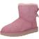 UGG Mini Bailey Bow II - Dusty Orchid