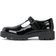 Kickers Junior Kori T Bar - Black Patent Leather