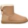 UGG Mini Bailey Bow II - Sand