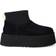 UGG Classic Mini Dipper - Black