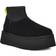 UGG Classic Mini Dipper - Black