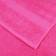 vidaXL Premium Guest Towel Pink (100x50cm)