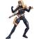 Hasbro Marvel Legends Series Yelena Belova Black Widow