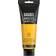 Liquitex Basics Acrylic Paint Cadmium Yellow Deep Hue 250ml