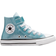 Converse Kid's Chuck Taylor All Star Coated Glitter Easy-On - Winter Slay/White/Black