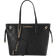 Carvela Quilted Tote Bag - Black