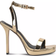 Jessica Simpson Adonia - Metallic Gold