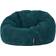 ICON Kingston Large Jumboo Teal Green Bean Bag