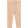 Lil'Atelier Nava Merino Wool Leggings - Rugby Tan (13229605)