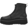 UGG Cityfunc Zip - Black