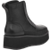 UGG Cityfunc Zip - Black