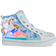 Skechers Girl's Twi Lights 2.0 Enchanted Unicorn - Blue/Multi