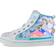 Skechers Girl's Twi Lights 2.0 Enchanted Unicorn - Blue/Multi