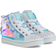 Skechers Girl's Twi Lights 2.0 Enchanted Unicorn - Blue/Multi