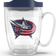 NHL Columbus Blue Jackets Primary Logo Classic Travel Mug 47.3cl