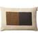 Chhatwal & Jonsson Deepak Cushion Cover Beige, Brown (60x40cm)