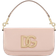 Dolce & Gabbana 3.5 Crossbody Bag - Pink