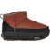 UGG Venture Daze Ultra Mini - Red Jasper/Black