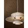 Louis Poulsen PH 5 Pale Pewter Pendant Lamp 50cm