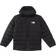 The North Face Kid's Reversible Perrito Hooded Jacket - Black (NF0A88TW-JK3)