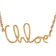 Chloé Iconic Necklace - Gold